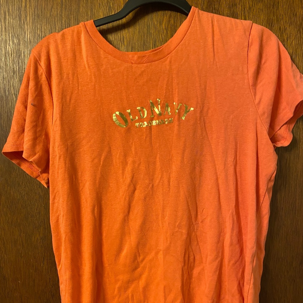 Vintage Old Navy tee